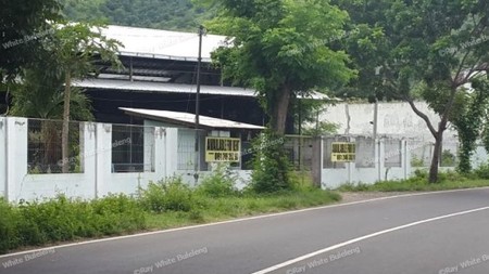 LAND FOR SALE!