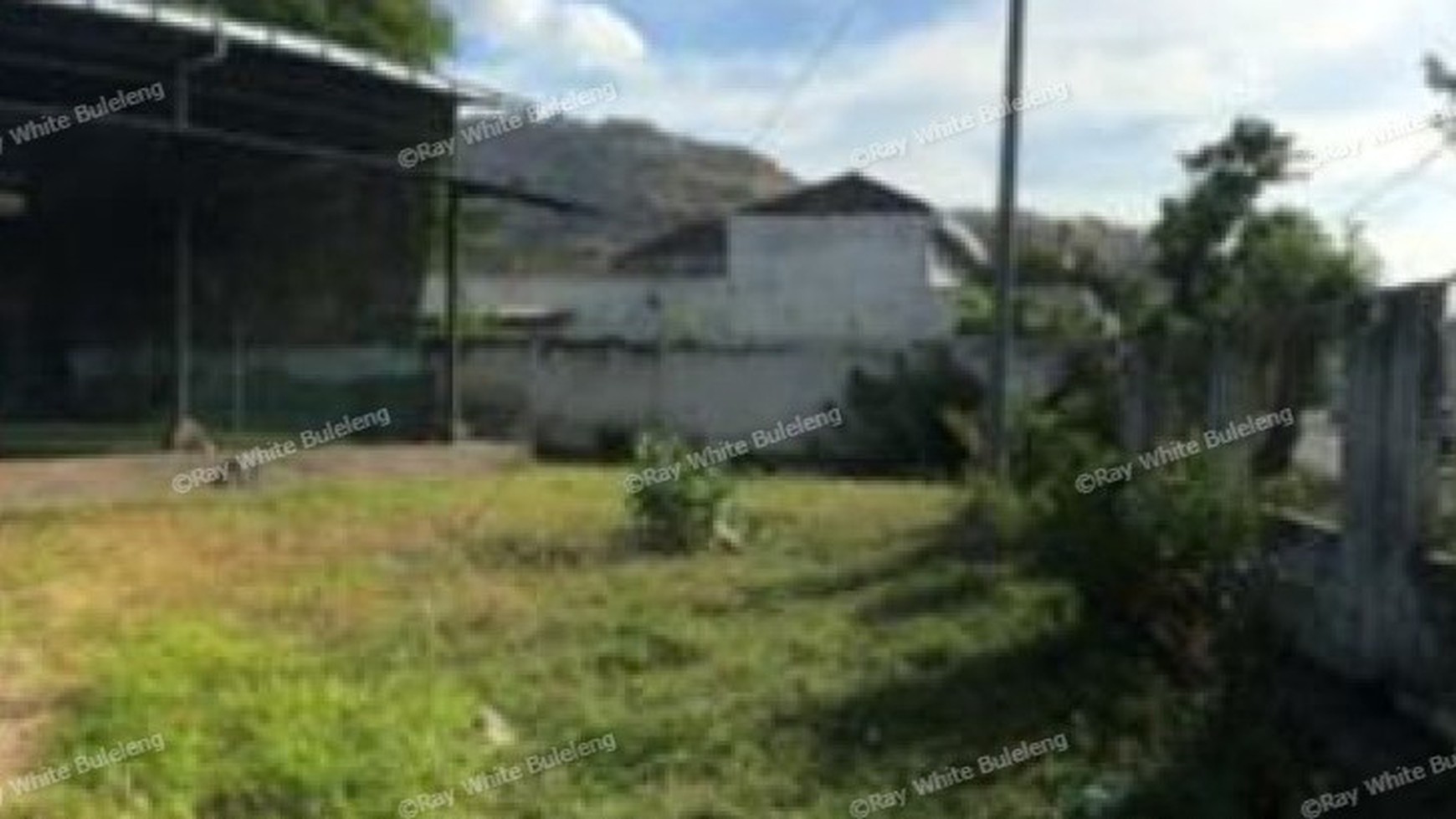 LAND FOR SALE!