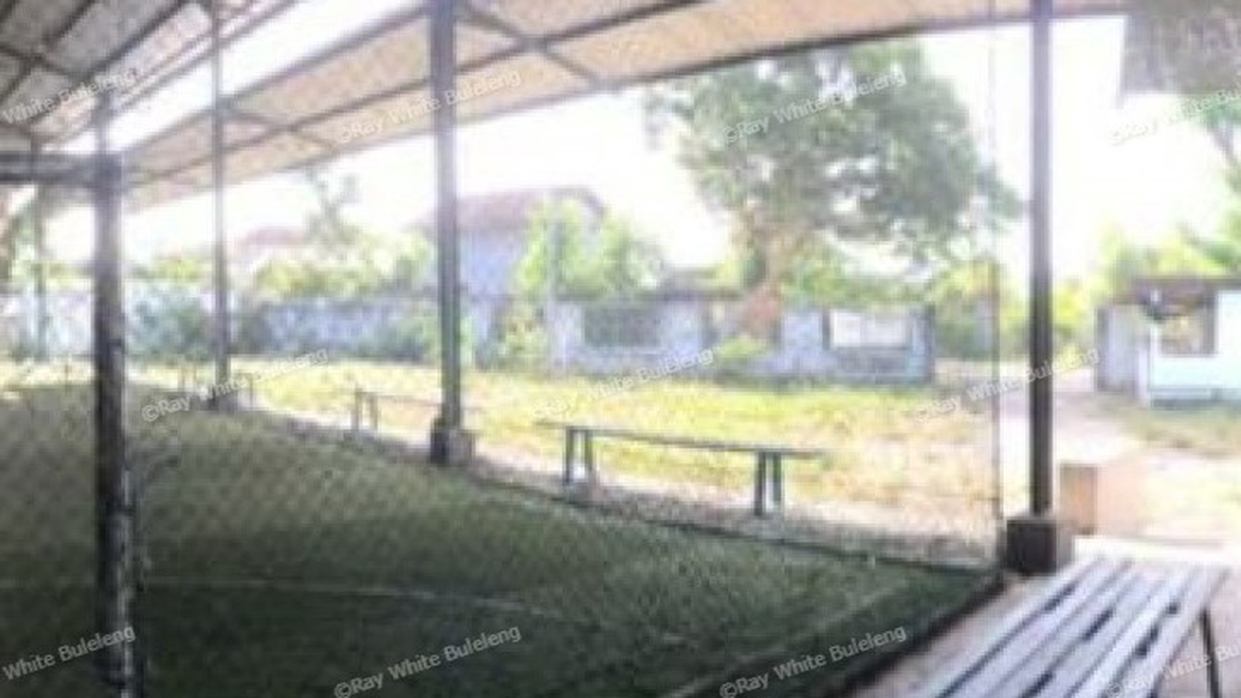 LAND FOR SALE!