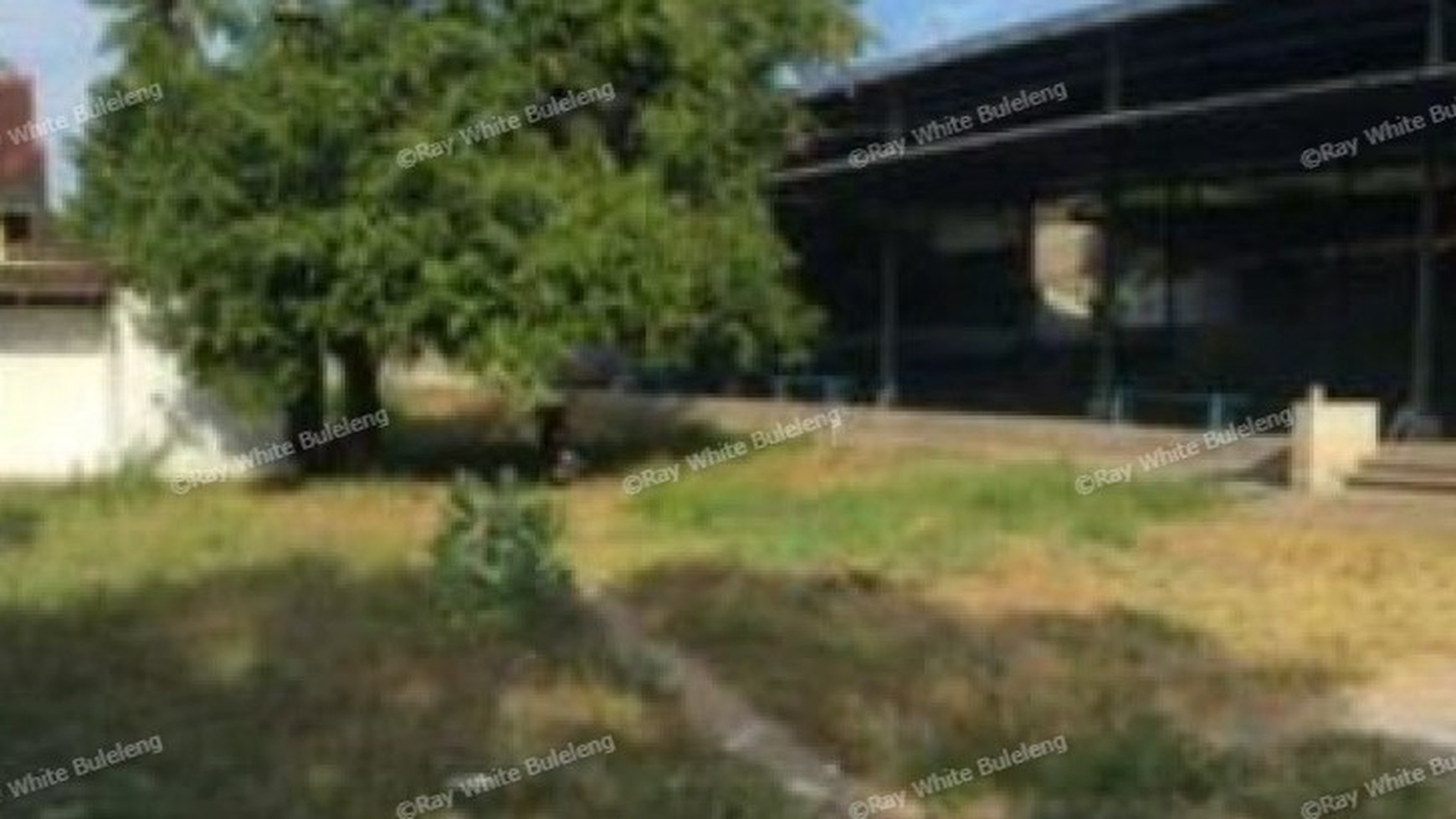LAND FOR SALE!