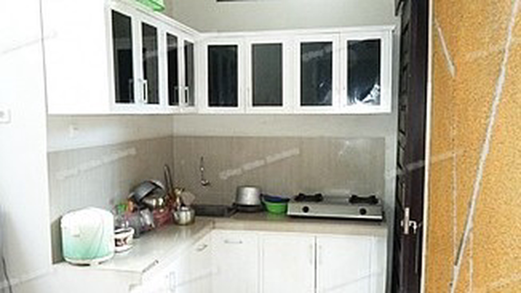 VILLA FOR SALE IN LOVINA