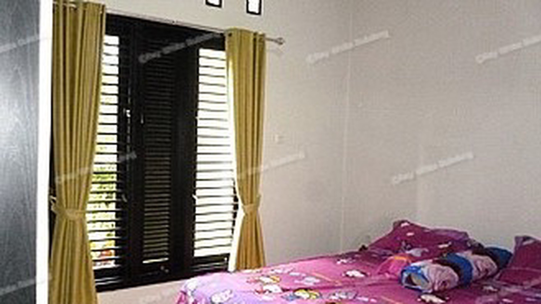 VILLA FOR SALE IN LOVINA