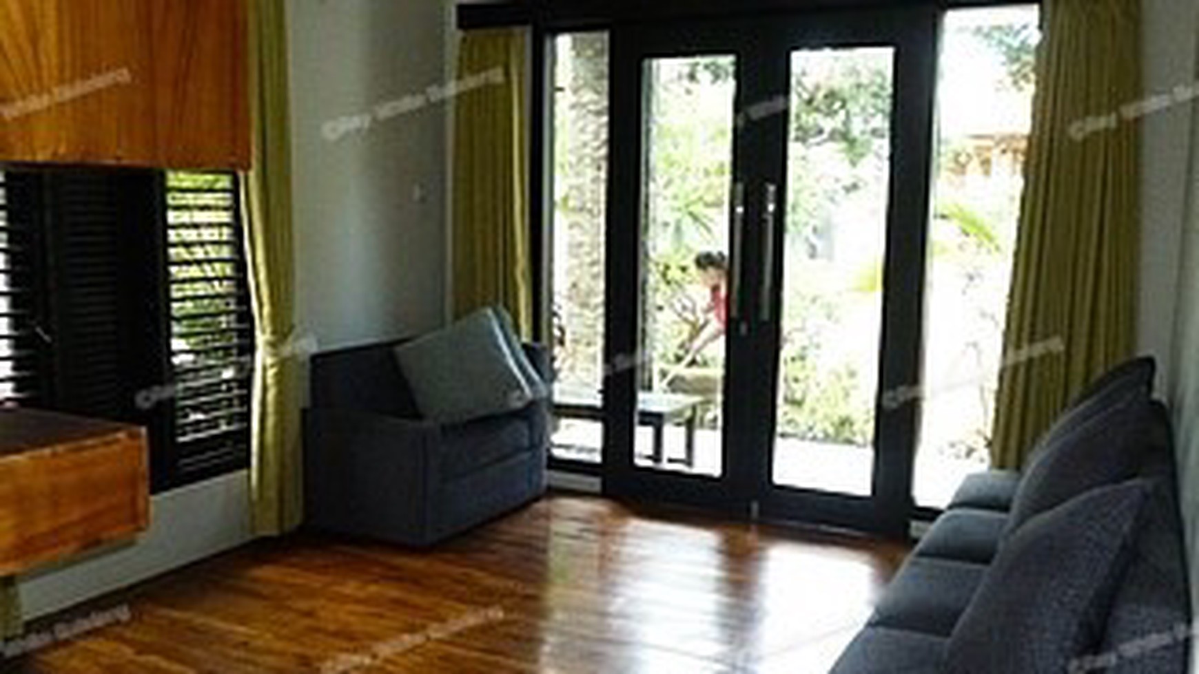 VILLA FOR SALE IN LOVINA