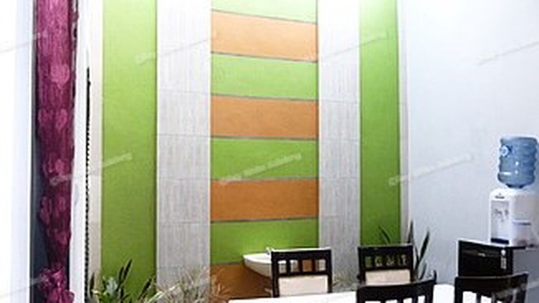 VILLA FOR SALE IN LOVINA