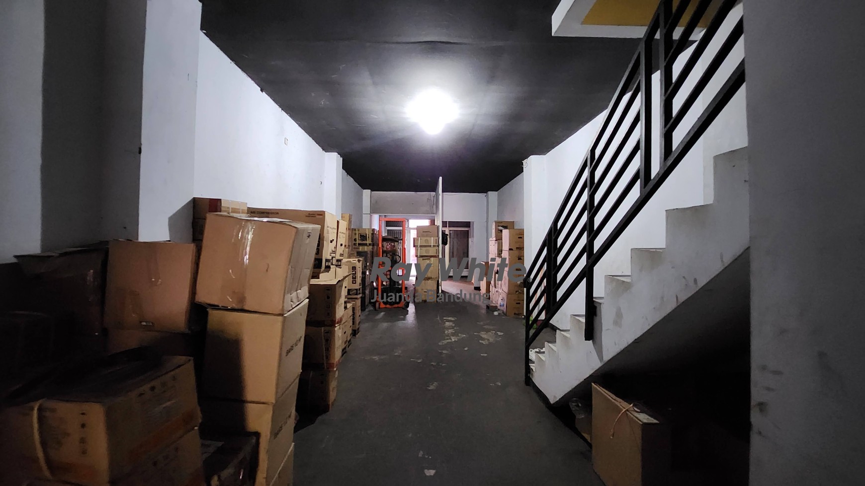 Ruko di area strategis dekat Kiara Arta