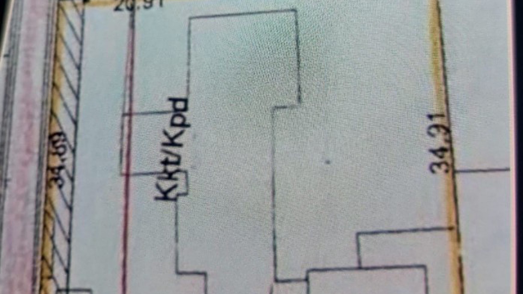 Dijual Tanah Commercial di Mampang