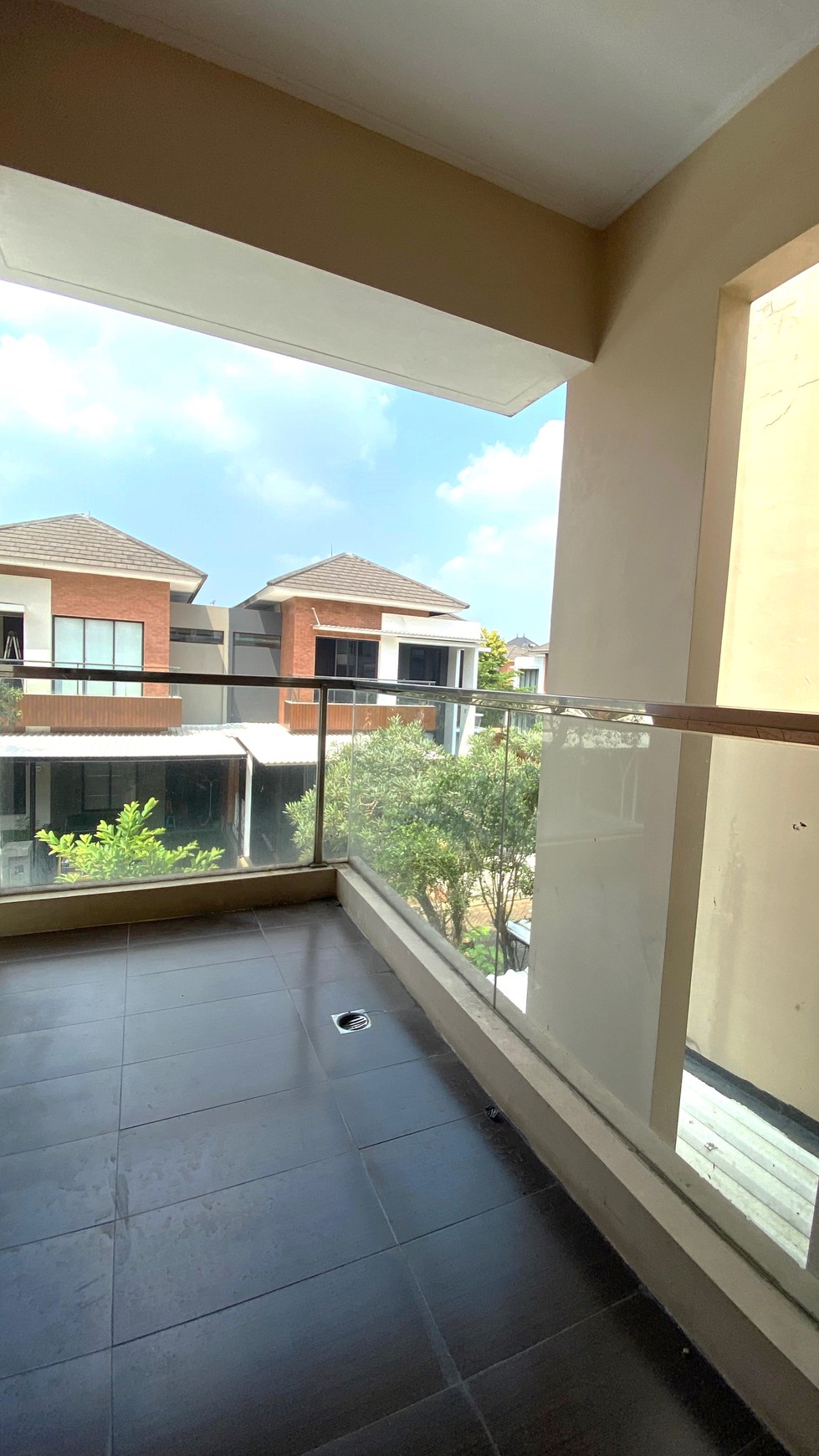 Rumah Impian siap huni di Discovery Bintaro 