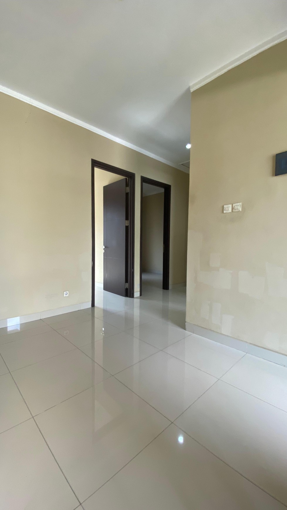 Rumah Impian siap huni di Discovery Bintaro 