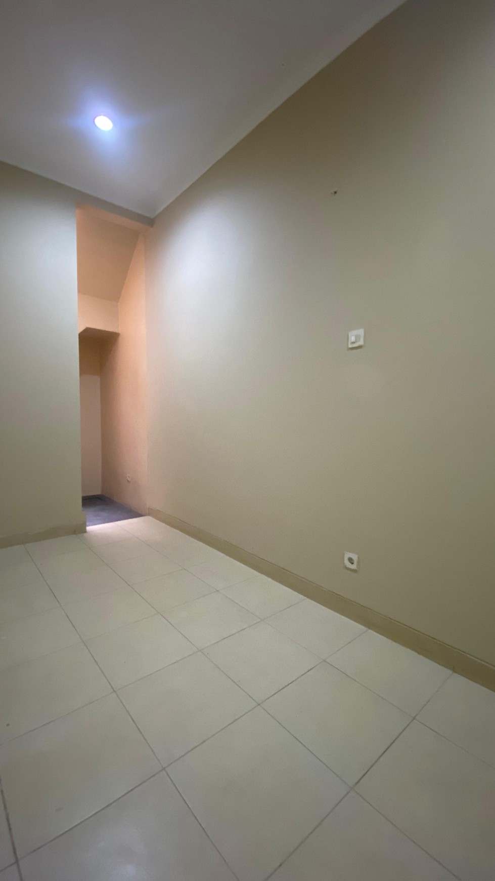 Rumah Impian siap huni di Discovery Bintaro 