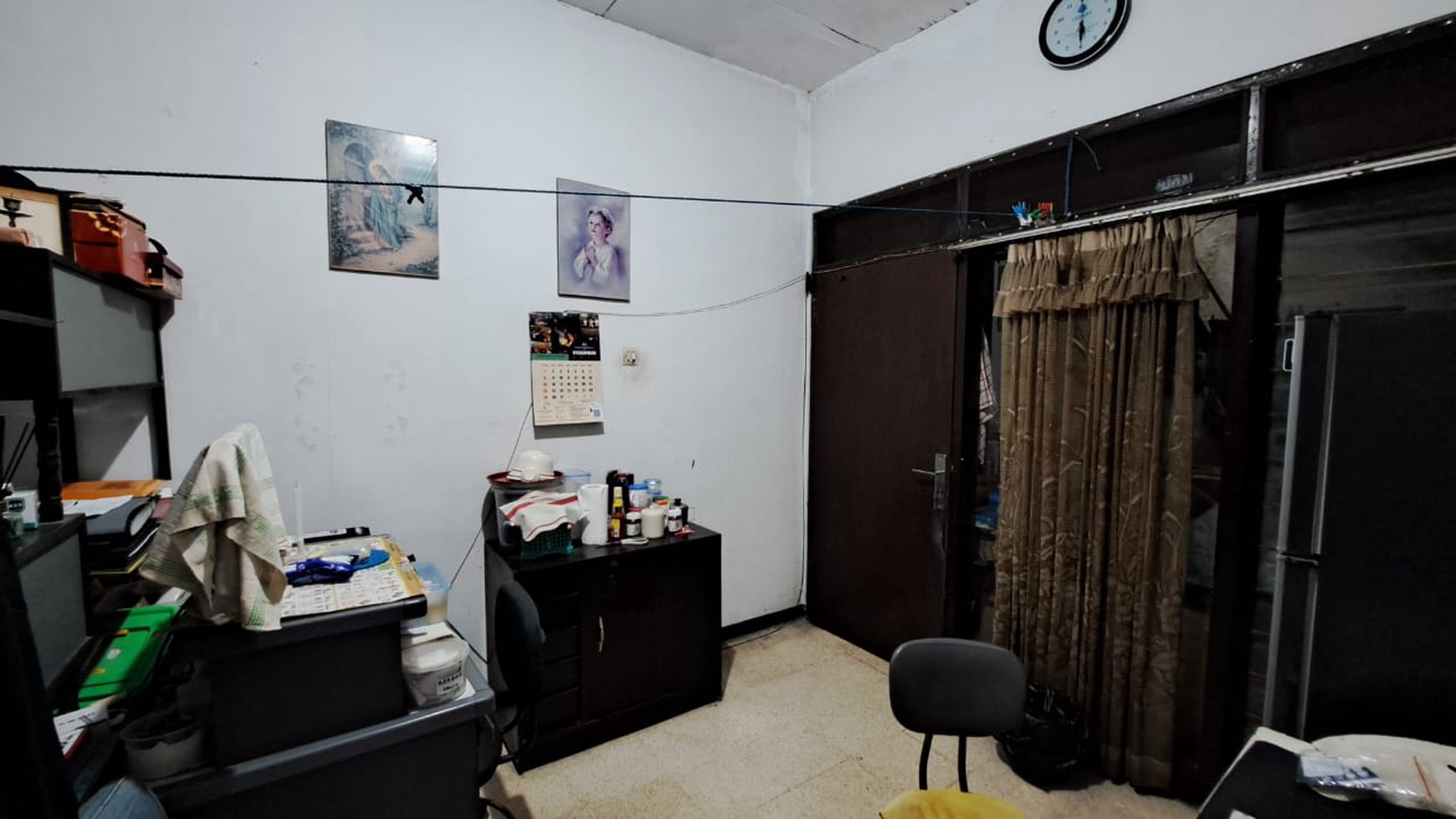 Rumah Dijual Wisma Mukti| Surabaya Timur - SHM, 2+1 KT, Harga Nego