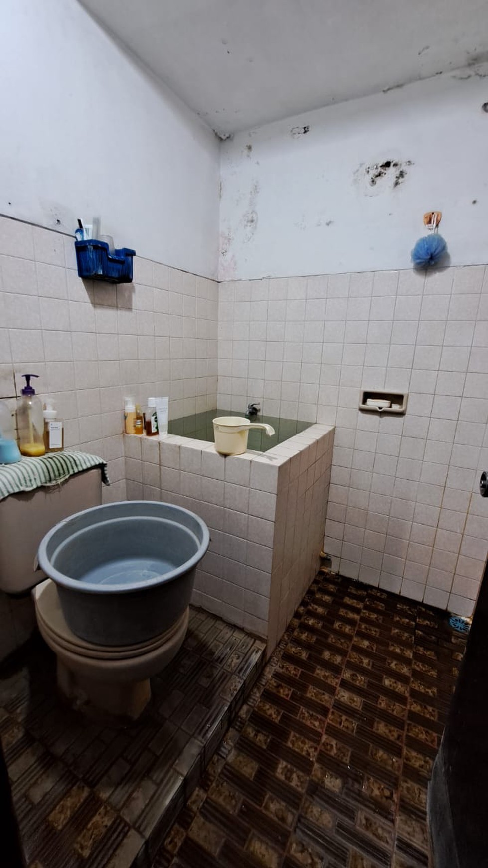 Rumah Dijual Wisma Mukti| Surabaya Timur - SHM, 2+1 KT, Harga Nego