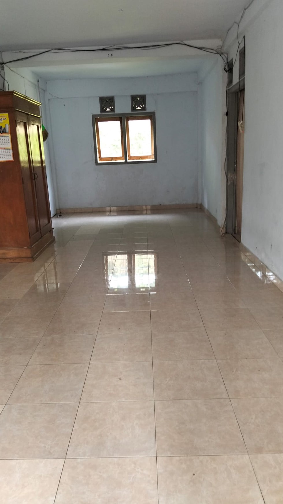 Dijual Rumah 2 Lantai 5KT 3KM Ngawi di Pintu Masuk Gria Prandon Permai Ngawi - LT 345m&#xb2; Harga Nego