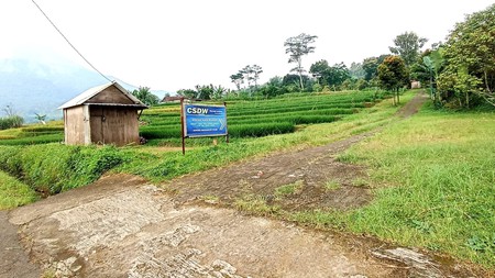 DIJUAL LAHAN USAHA KULINER, TRAWAS