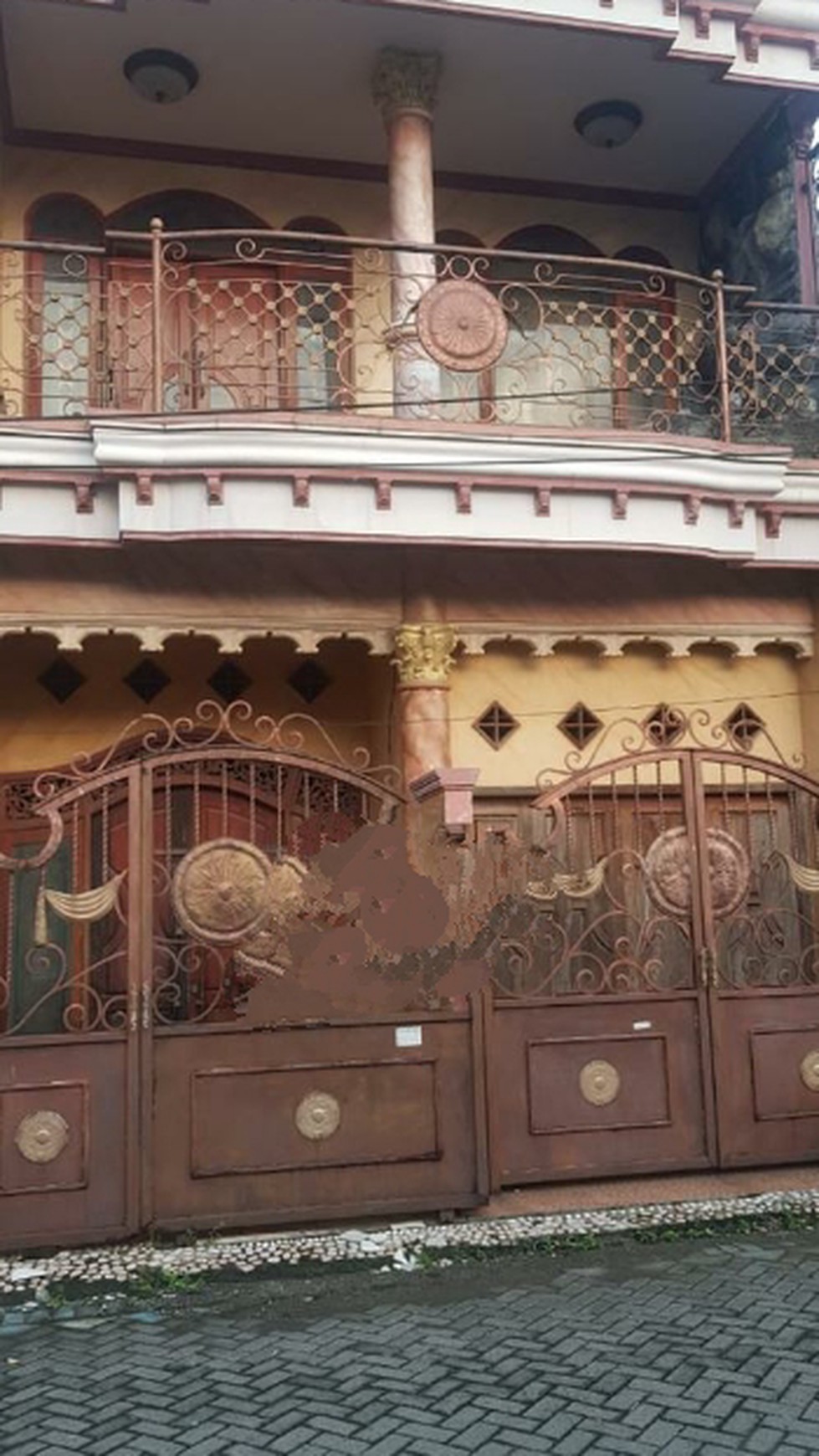 Dijual Cepat Rumah di Taman Pondok Legi, Waru -Sidoarjo