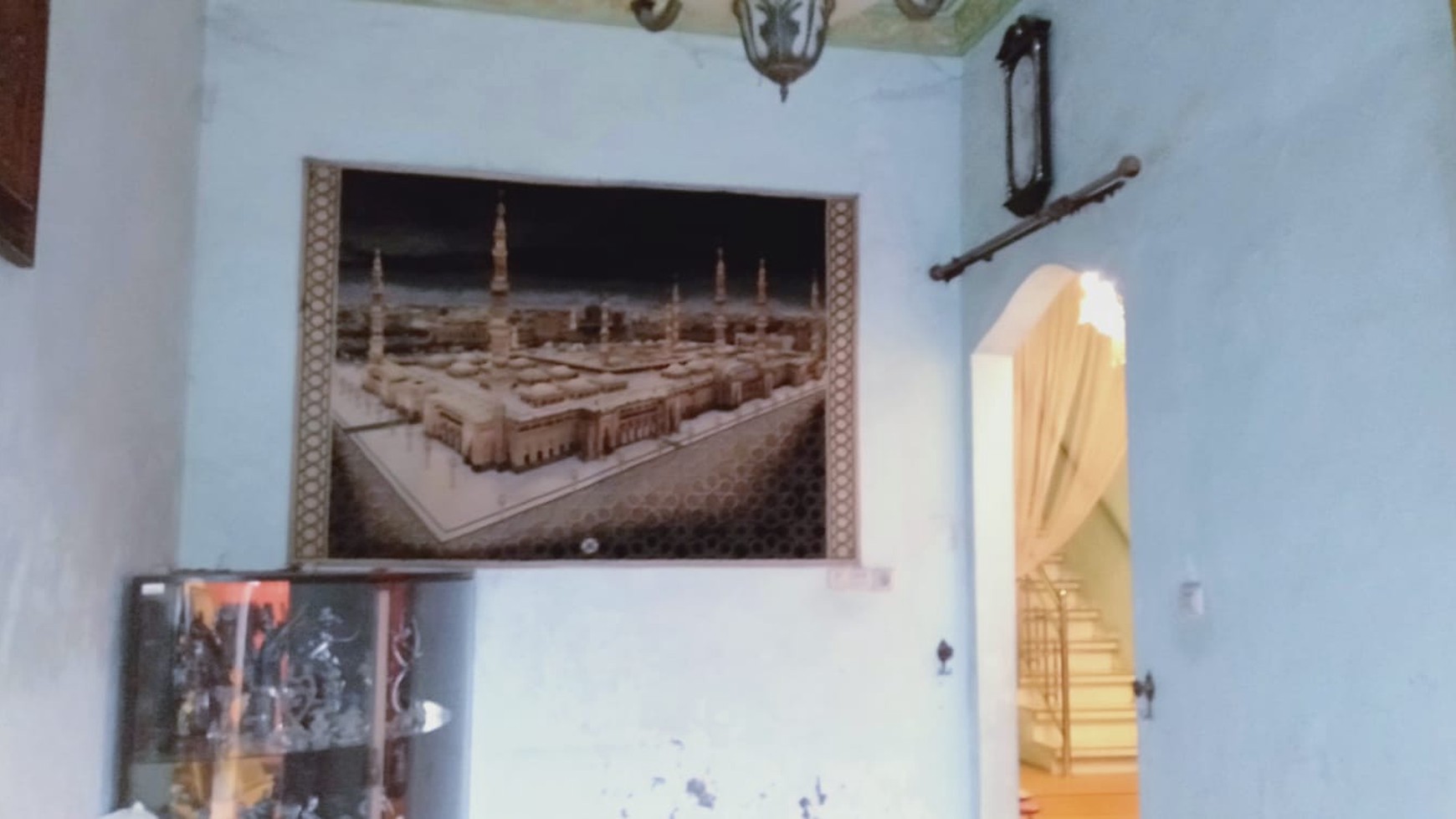 Dijual Cepat Rumah di Taman Pondok Legi, Waru -Sidoarjo
