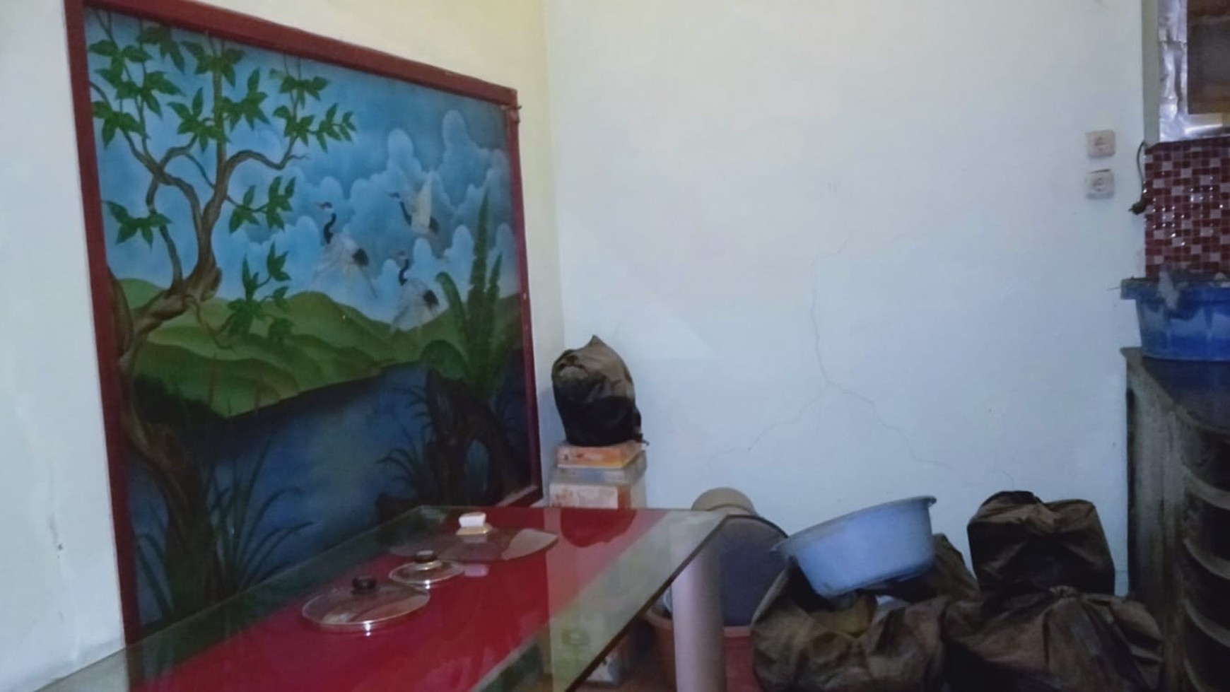 Dijual Cepat Rumah di Taman Pondok Legi, Waru -Sidoarjo