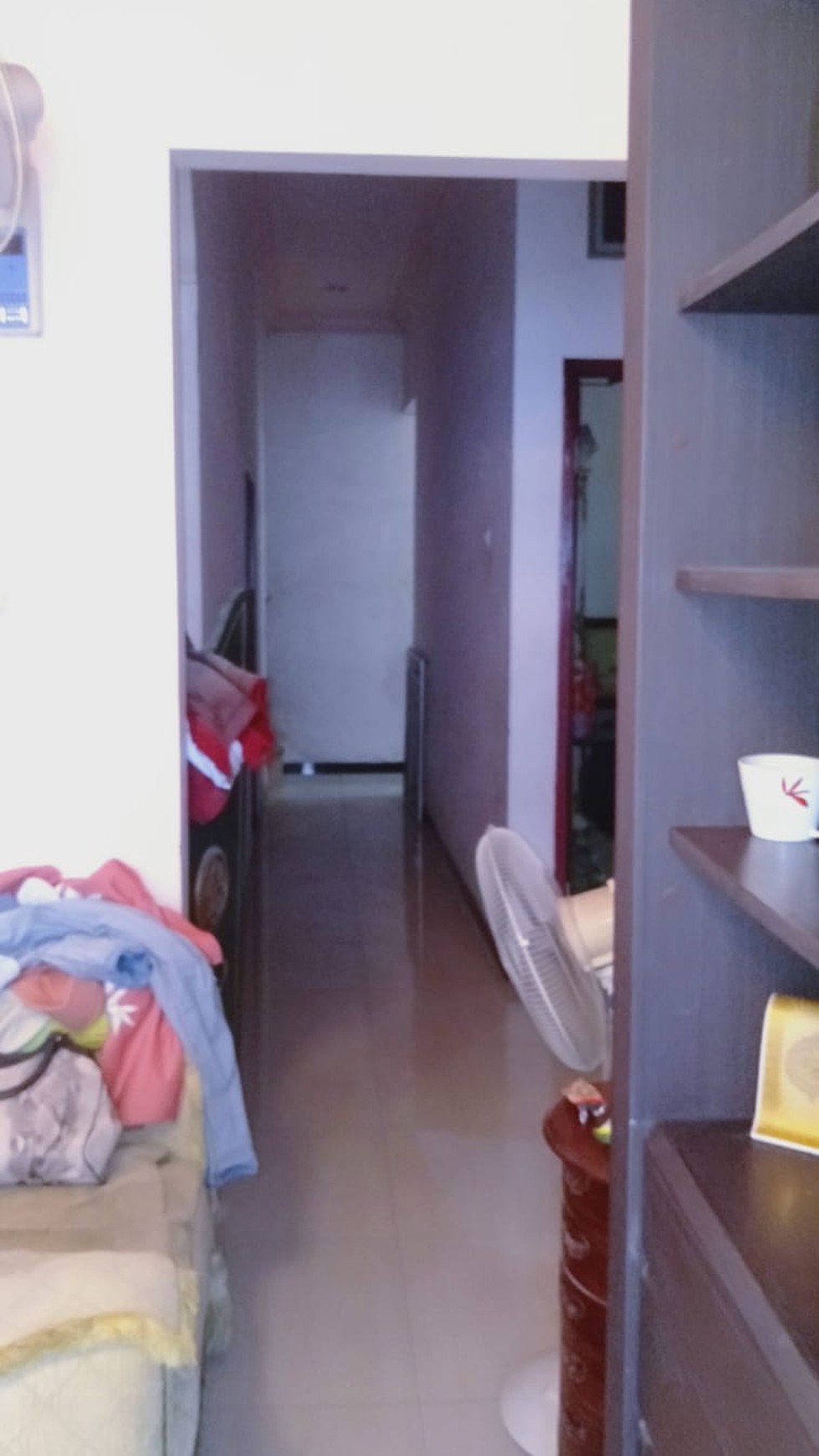 Dijual Cepat Rumah di Taman Pondok Legi, Waru -Sidoarjo