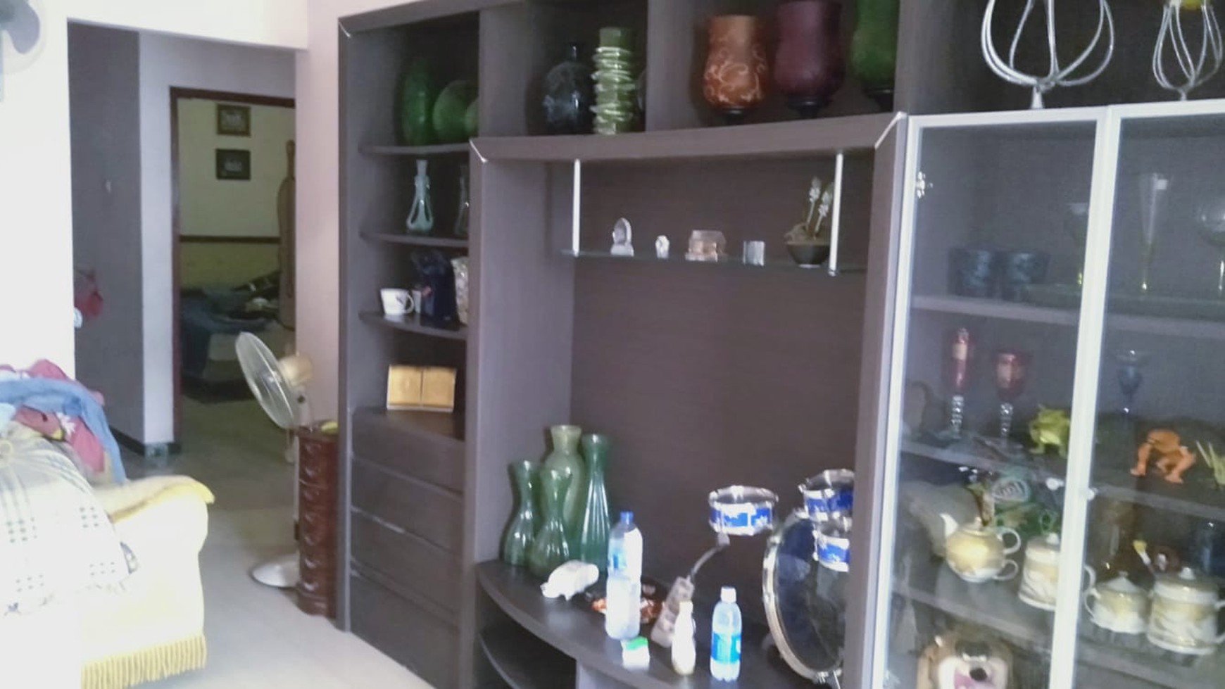 Dijual Cepat Rumah di Taman Pondok Legi, Waru -Sidoarjo