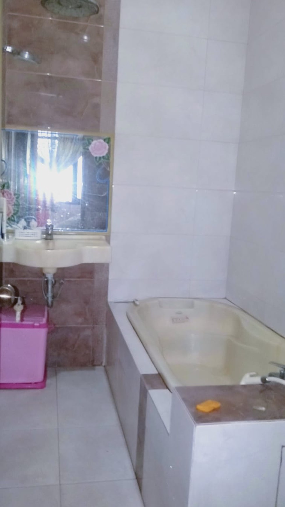 Dijual Cepat Rumah di Taman Pondok Legi, Waru -Sidoarjo