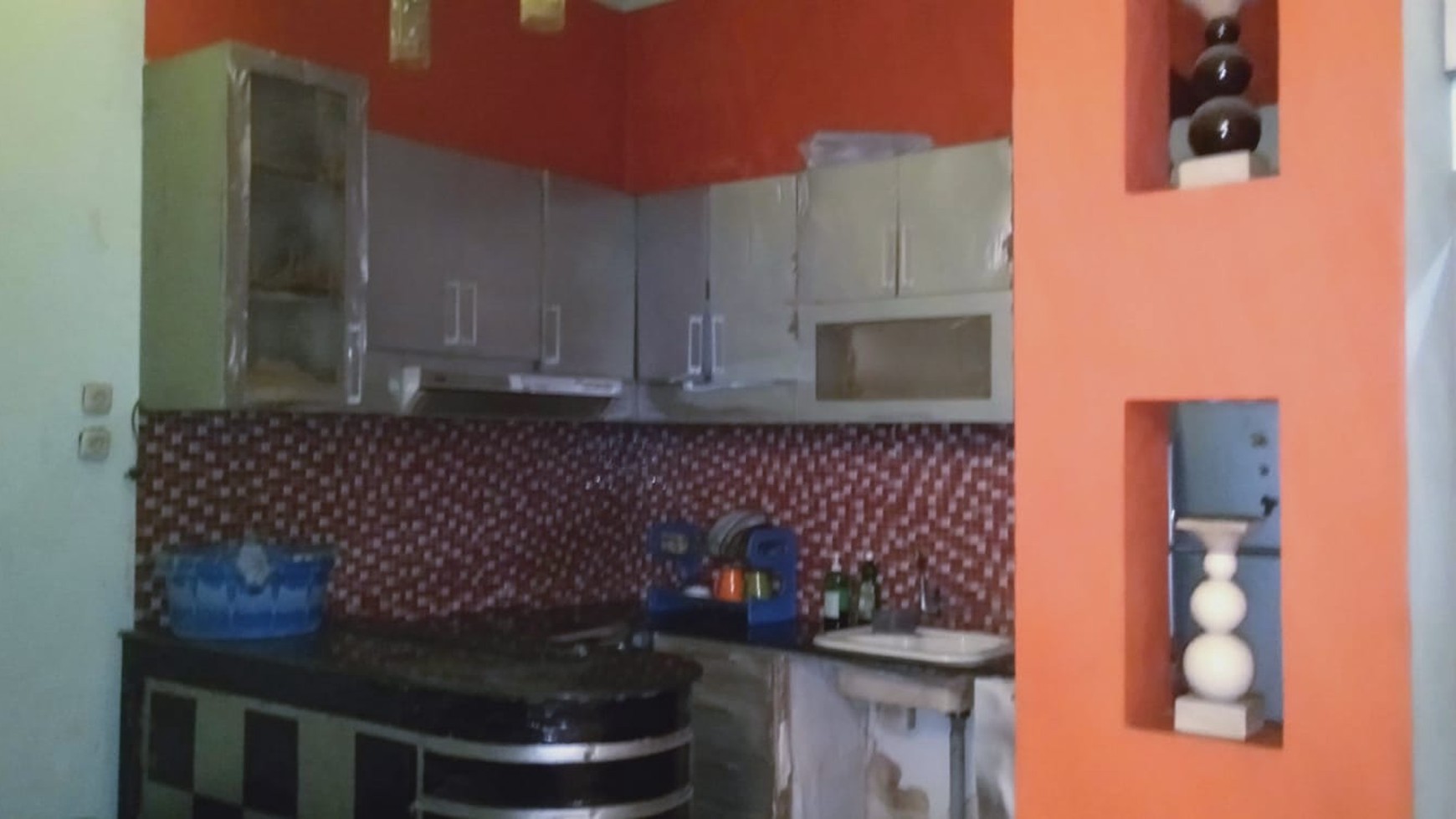 Dijual Cepat Rumah di Taman Pondok Legi, Waru -Sidoarjo
