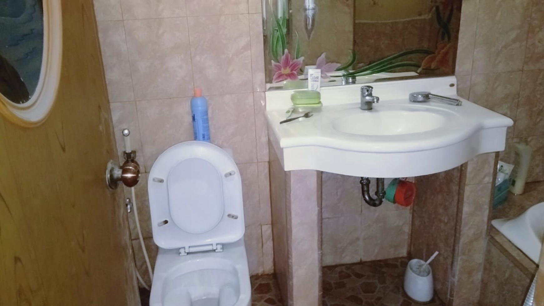 Dijual Cepat Rumah di Taman Pondok Legi, Waru -Sidoarjo