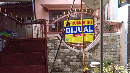Rumah Bagus Dijual Semolowaru Indah Sukolilo Surabaya