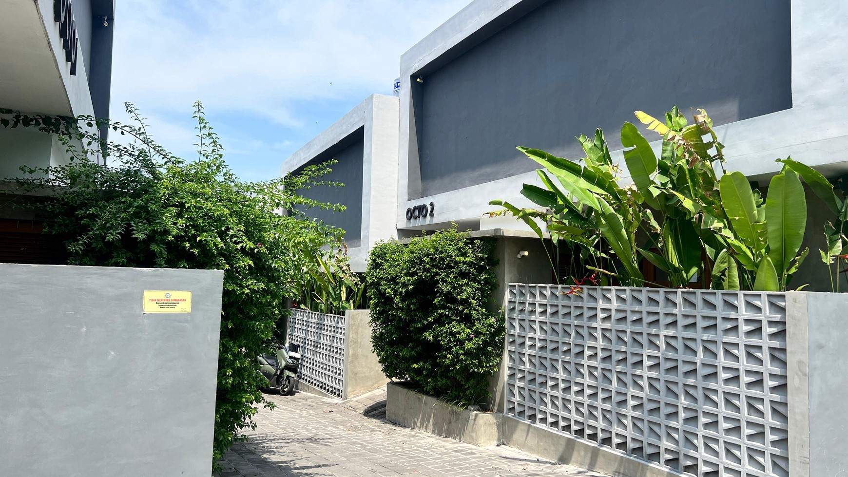 Freehold - Prime Land for Sale in Berawa, Canggu, Bali - Ideal for Villas or Investment