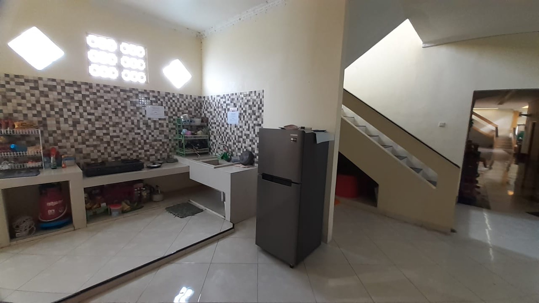 Investasi Kost 30 Kamar Lokasi Di Area Kampus UAD 4 Tamanan Banguntapan Bantul