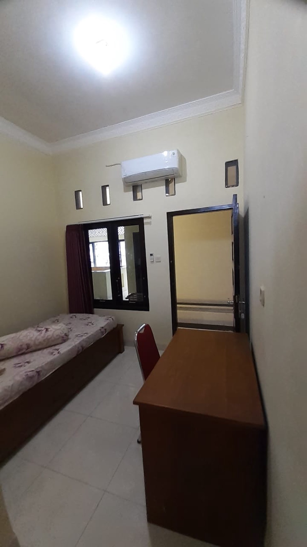 Investasi Kost 30 Kamar Lokasi Di Area Kampus UAD 4 Tamanan Banguntapan Bantul