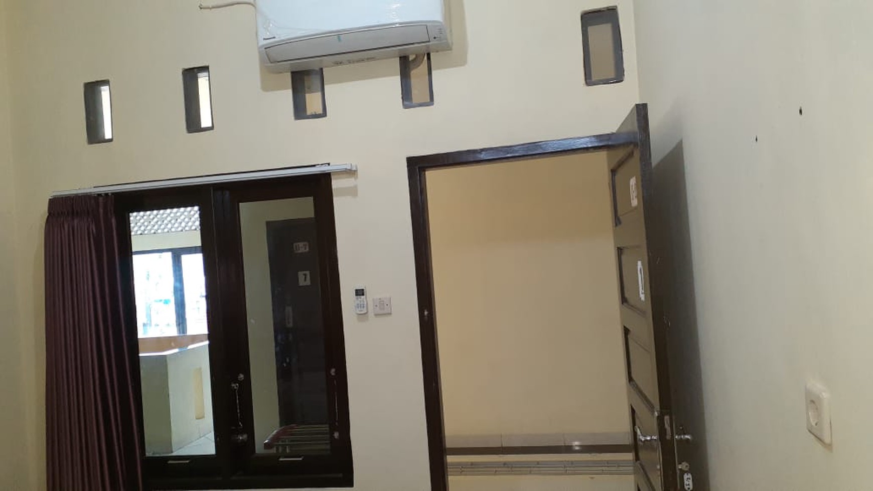 Investasi Kost 30 Kamar Lokasi Di Area Kampus UAD 4 Tamanan Banguntapan Bantul