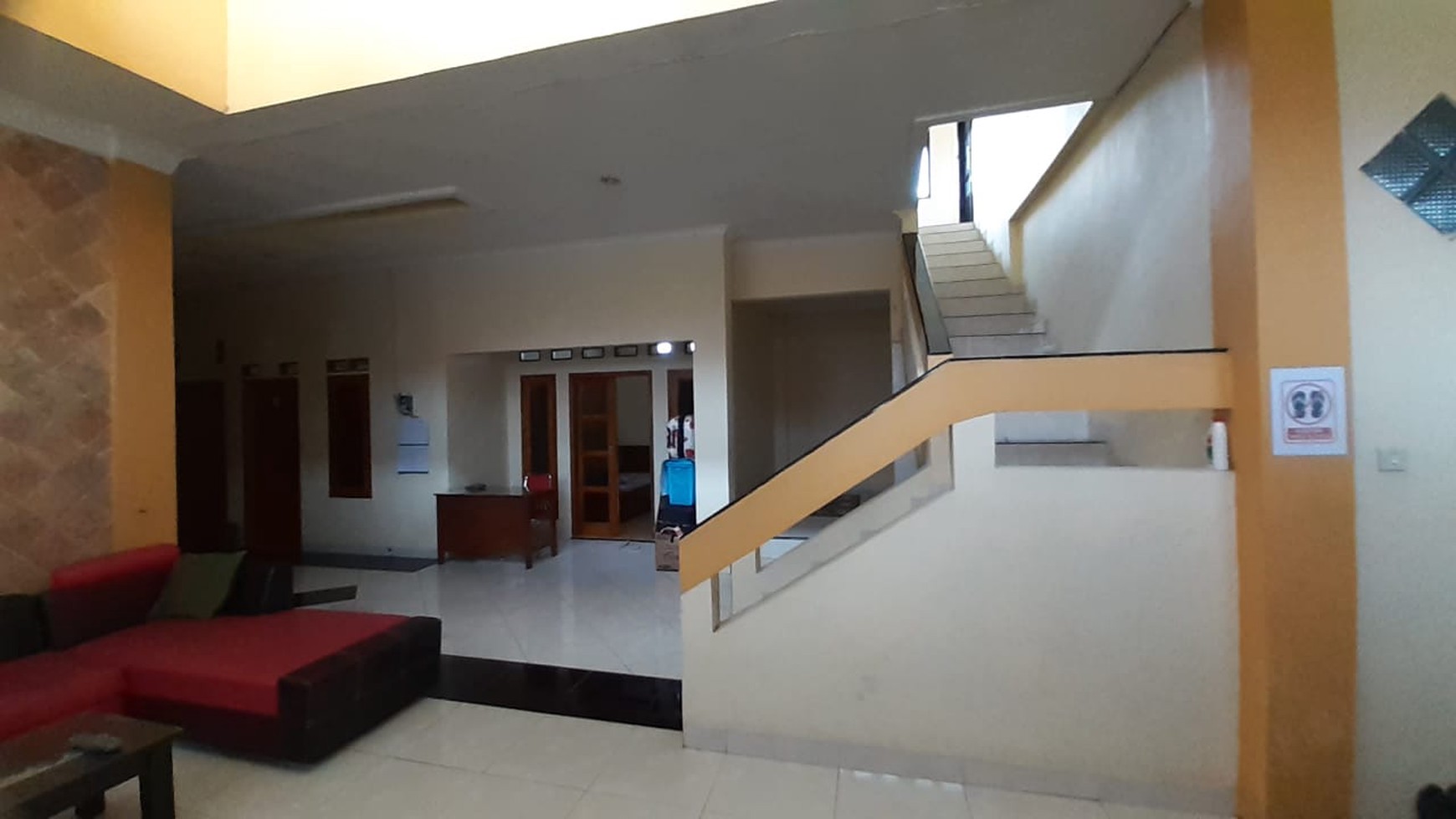 Investasi Kost 30 Kamar Lokasi Di Area Kampus UAD 4 Tamanan Banguntapan Bantul