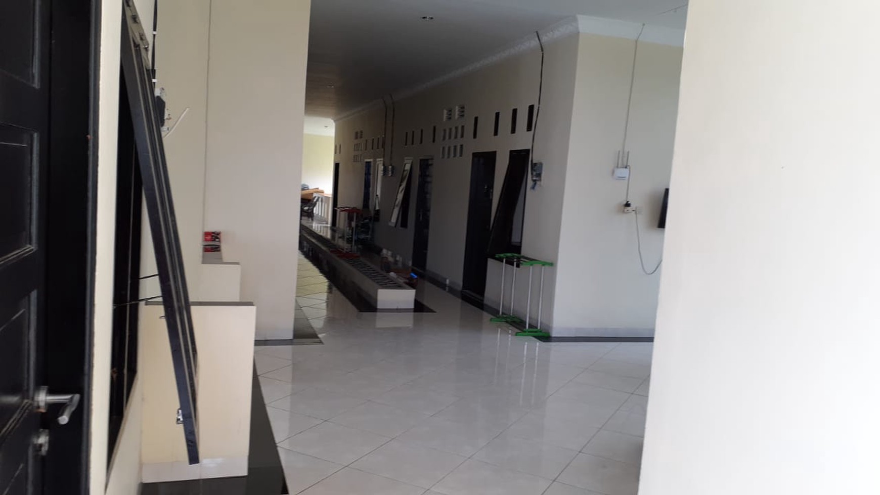 Investasi Kost 30 Kamar Lokasi Di Area Kampus UAD 4 Tamanan Banguntapan Bantul