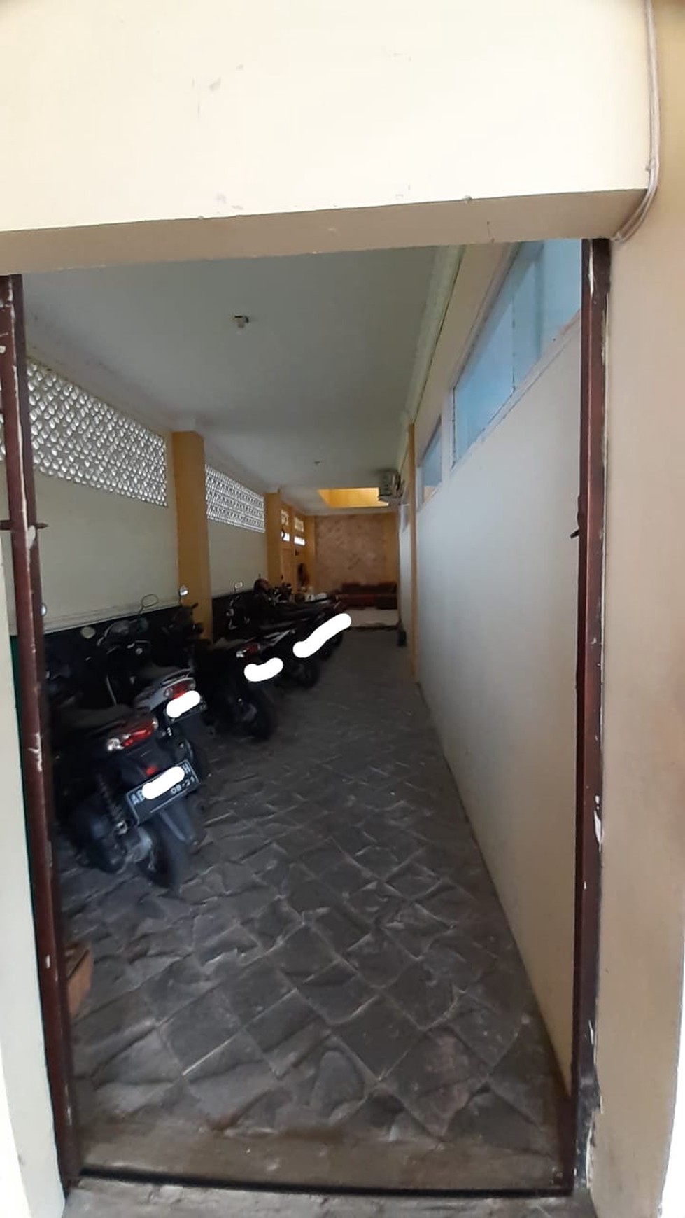 Investasi Kost 30 Kamar Lokasi Di Area Kampus UAD 4 Tamanan Banguntapan Bantul