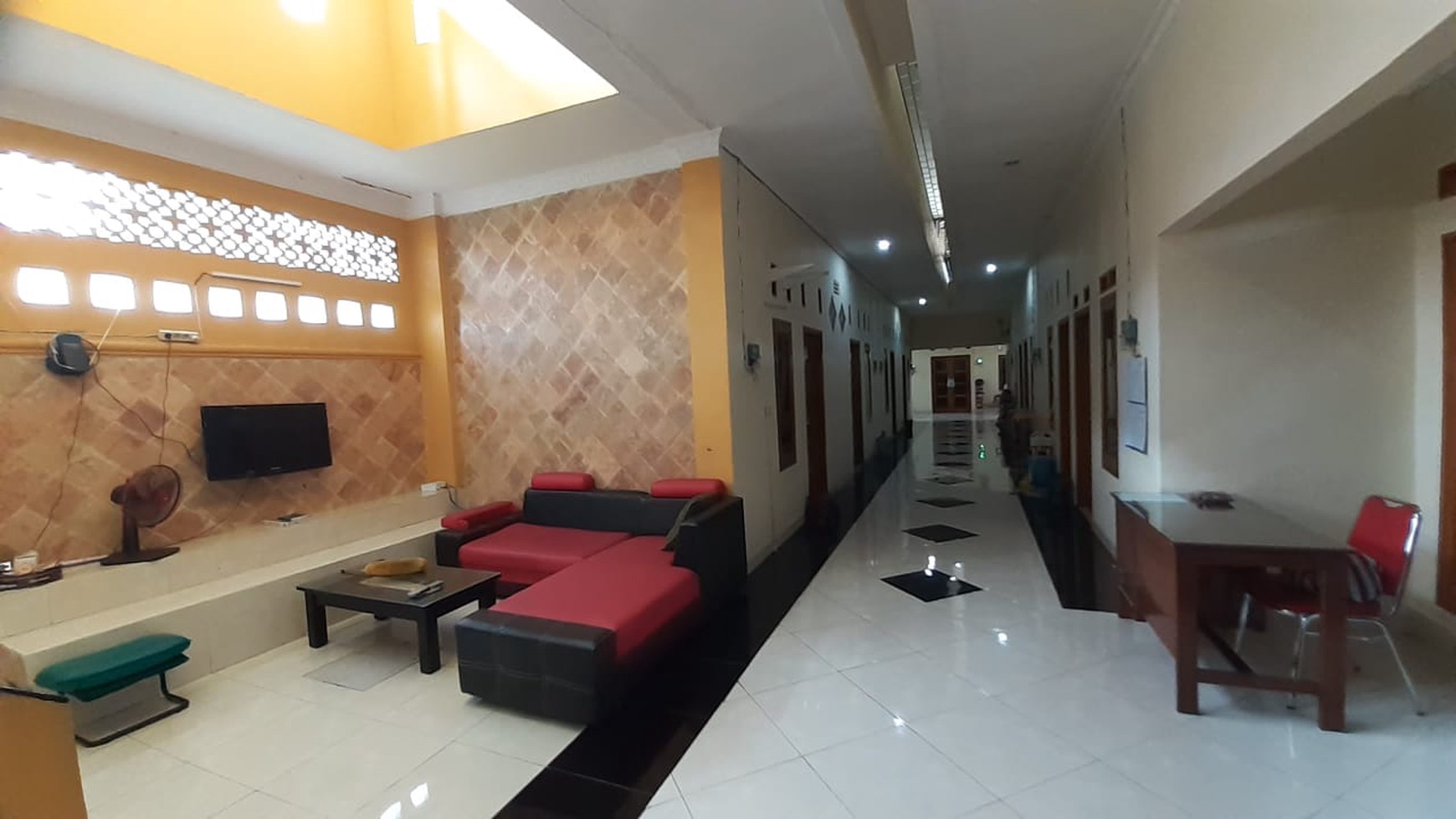 Investasi Kost 30 Kamar Lokasi Di Area Kampus UAD 4 Tamanan Banguntapan Bantul