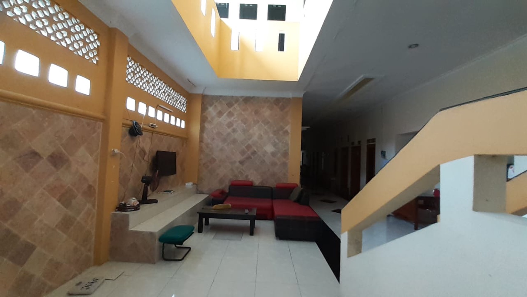 Investasi Kost 30 Kamar Lokasi Di Area Kampus UAD 4 Tamanan Banguntapan Bantul
