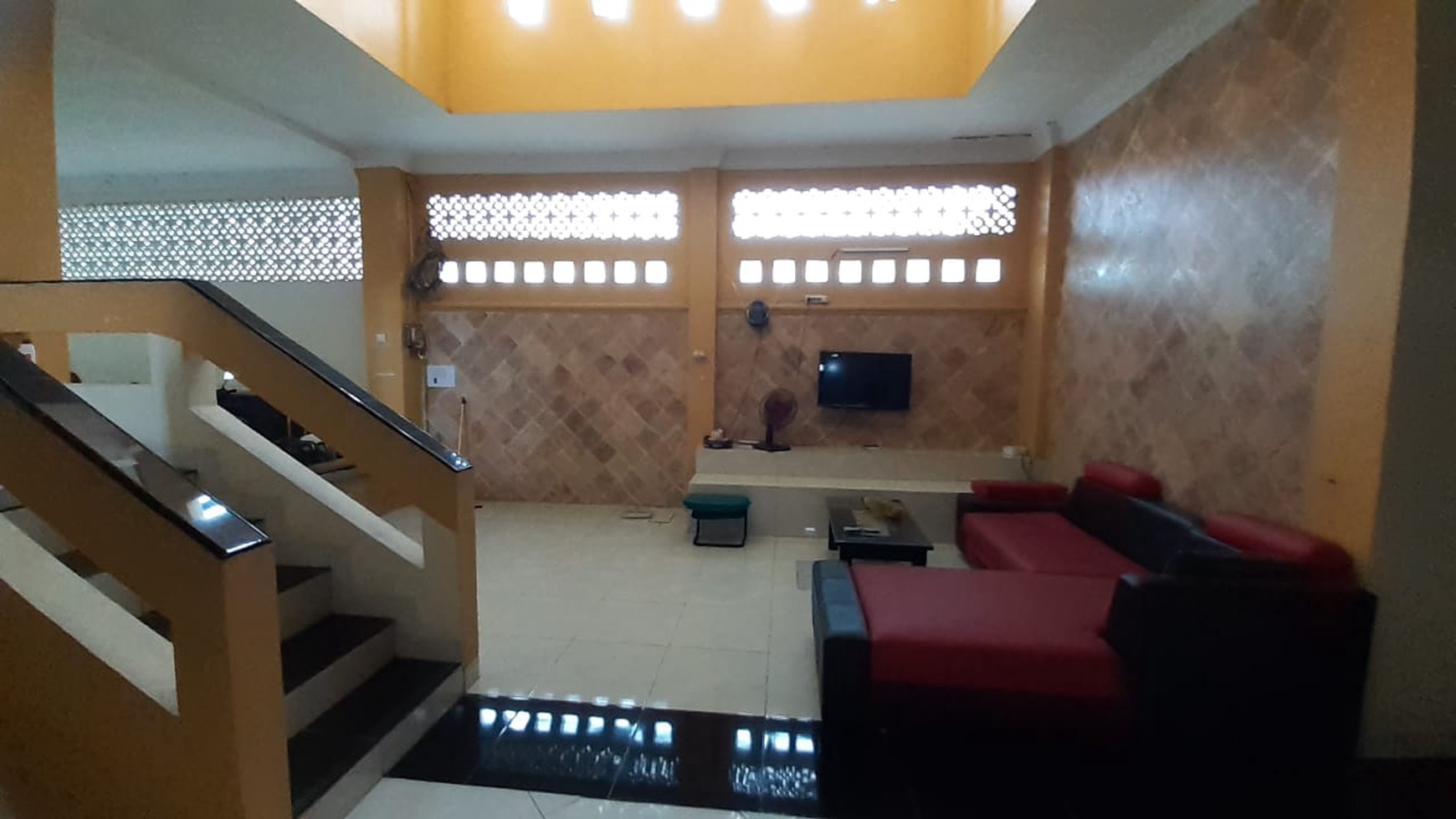 Investasi Kost 30 Kamar Lokasi Di Area Kampus UAD 4 Tamanan Banguntapan Bantul