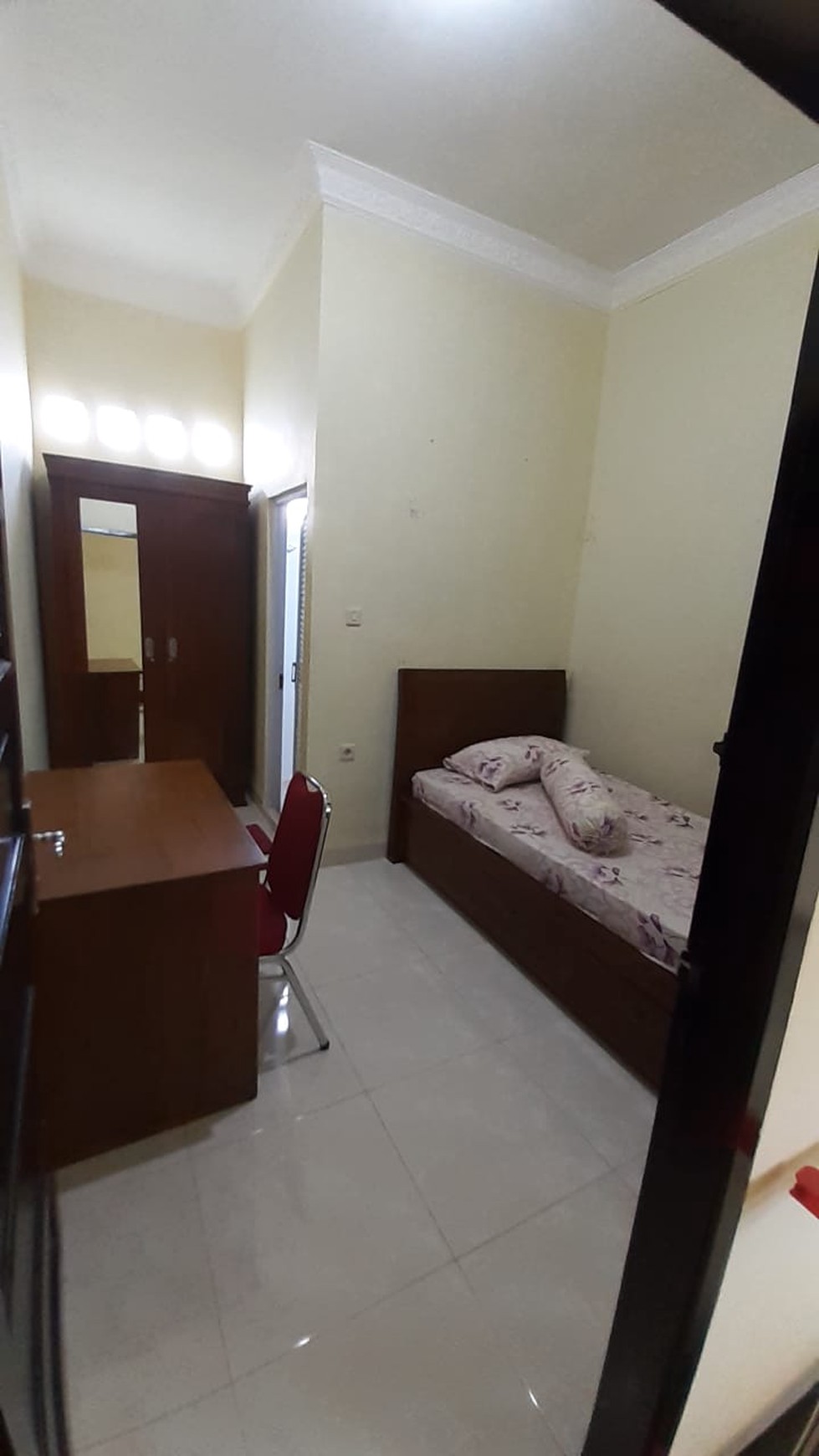 Investasi Kost 30 Kamar Lokasi Di Area Kampus UAD 4 Tamanan Banguntapan Bantul