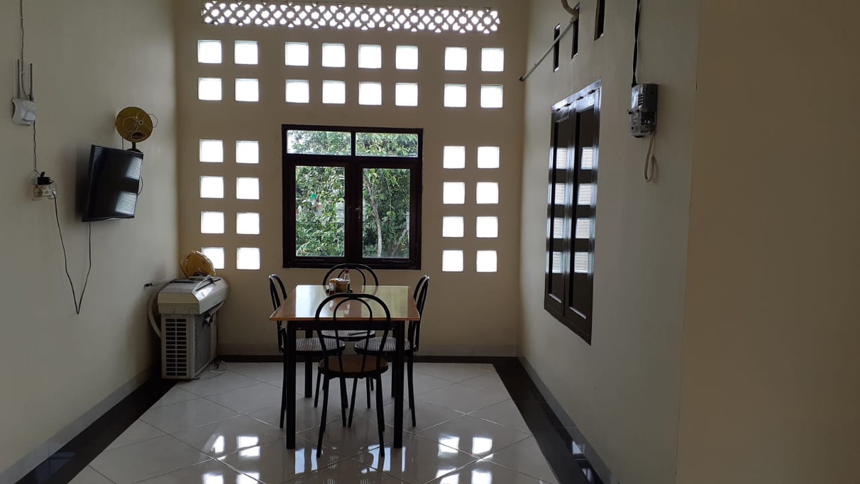 Investasi Kost 30 Kamar Lokasi Di Area Kampus UAD 4 Tamanan Banguntapan Bantul