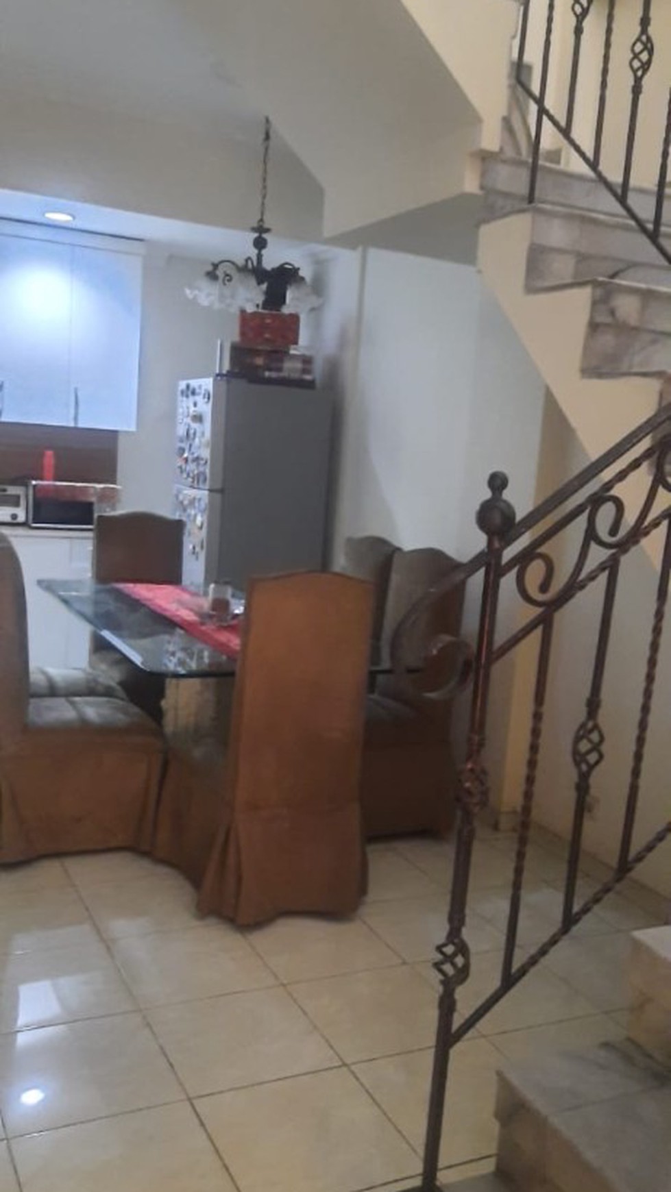 Rumah Taman Pegangsaan Indah, Kelapa Gading Luas 6x16m2
