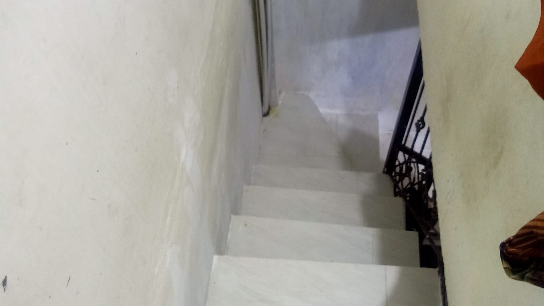 Rumah Lokasi Strategis bebas banjir di Pamulang Tangerang Selatan