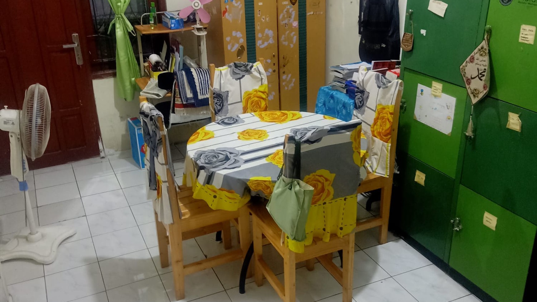 Rumah Lokasi Strategis bebas banjir di Pamulang Tangerang Selatan