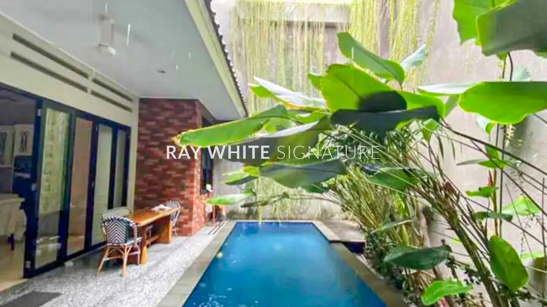 Dijual Rumah Bagus Layak Huni Di Panglima Polim Kebayoran Baru