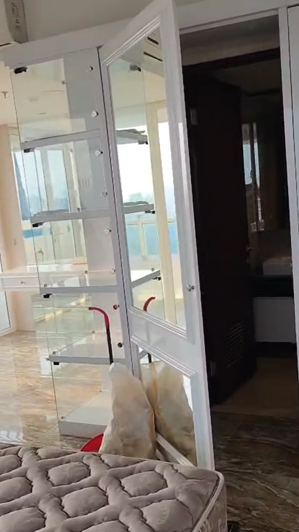 Apartement Spring hill kemayoran Tower Magnolia
