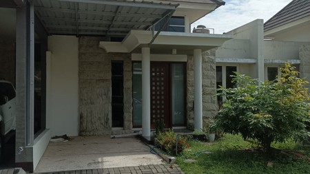 Disewakan Murah Rumah di Citra Garden Sidoarjo