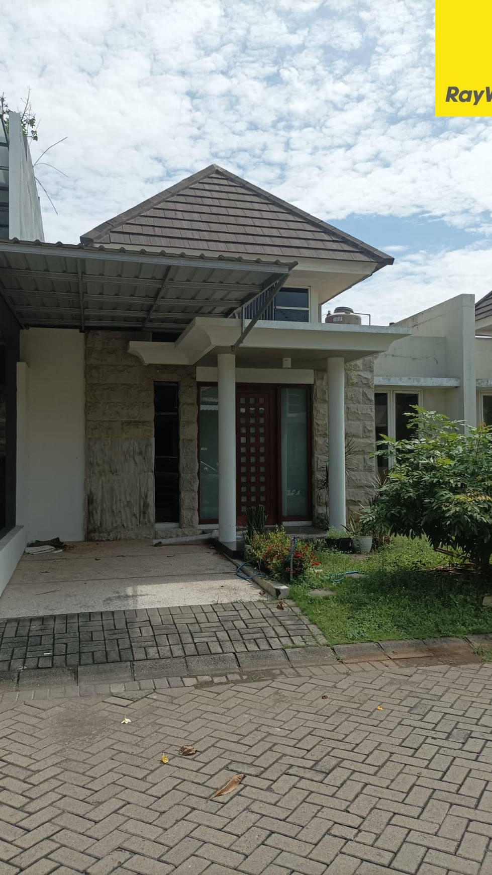 Disewakan Murah Rumah di Citra Garden Sidoarjo