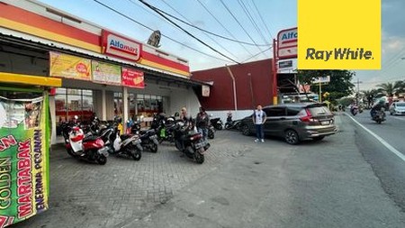 Dijual Aset Lelang Ruko Di Palemwatu Menganti Gresik