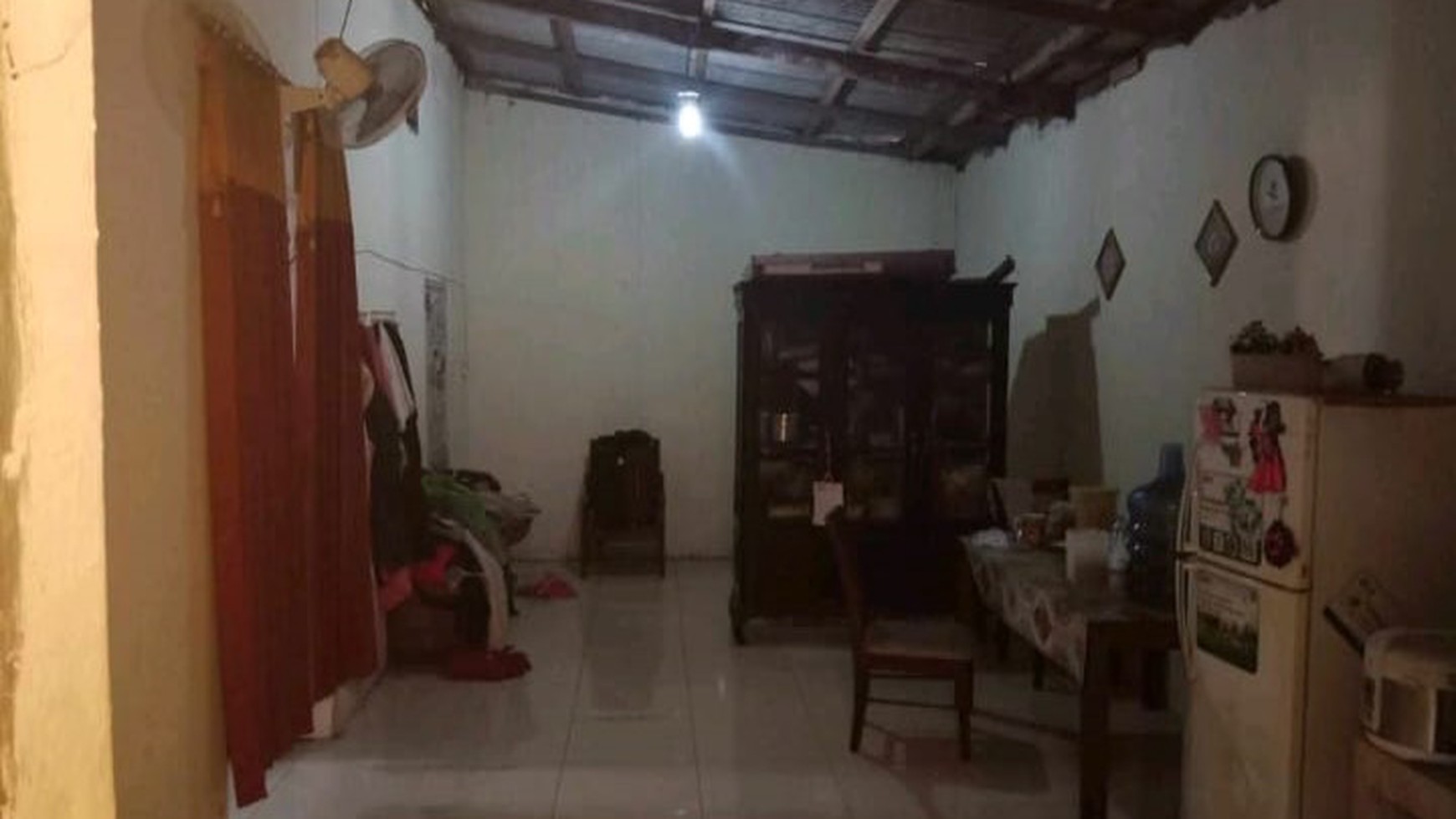 DIJUAL CEPAT RUMAH SIAP HUNI - BERLIAN KENCANA SARI, PANJUNAN, SUKODONO, SIDOARJO