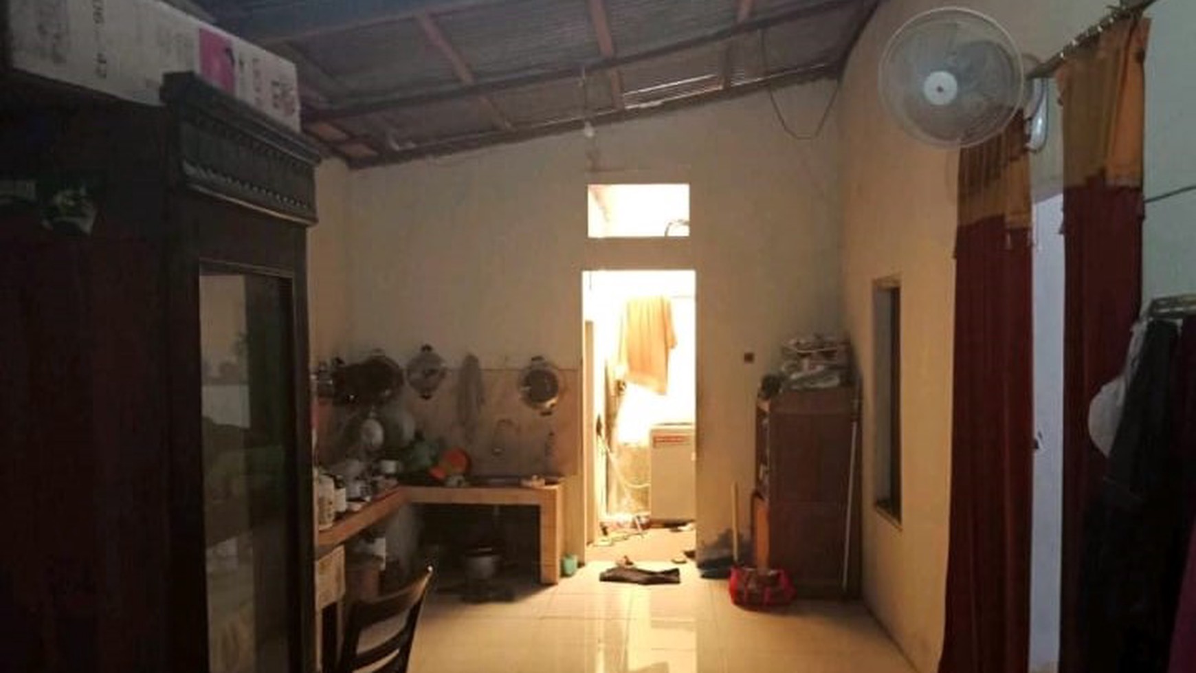 DIJUAL CEPAT RUMAH SIAP HUNI - BERLIAN KENCANA SARI, PANJUNAN, SUKODONO, SIDOARJO