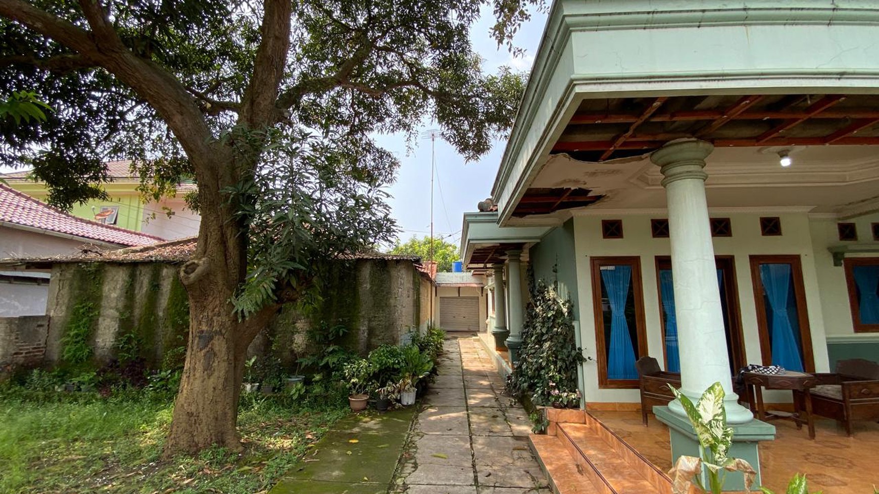 Rumah Tinggal di Subang