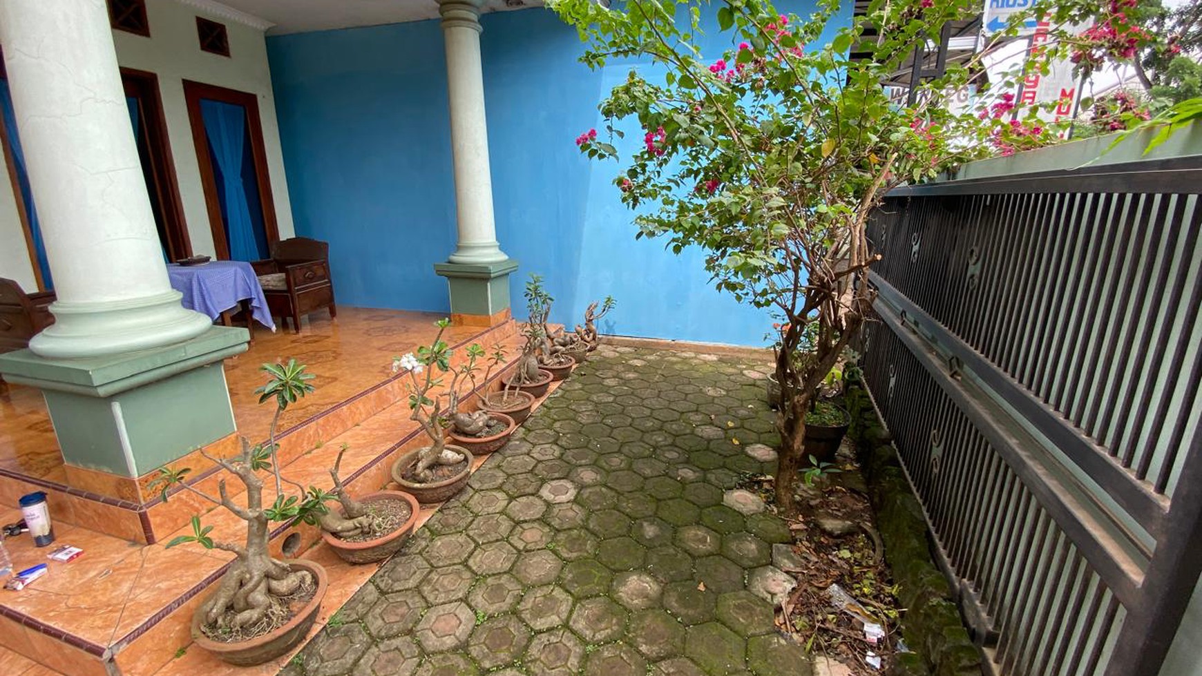 Rumah Tinggal di Subang